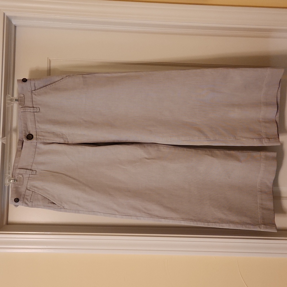 Women's Gap wide leg pants